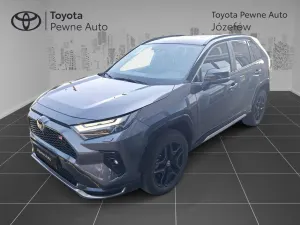 Toyota Rav4 V (2018-) 2.5 Plug-In Hybrid GR Sport 4x4 2025