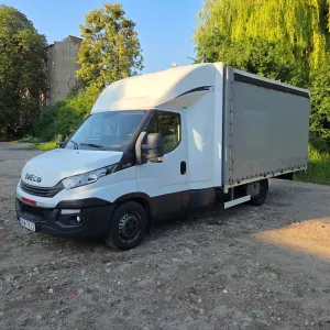Iveco Daily 2016