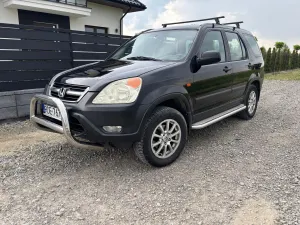 Honda CR-V II (2001-2006) 2.0 ES 2003