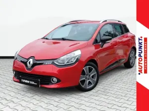 Renault Clio IV (2012-2018) 2014