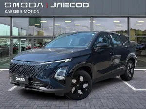 Omoda 5 2025