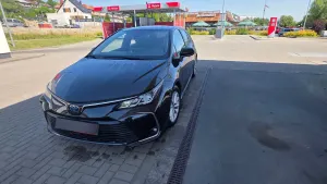 Toyota Corolla Seria E21 (2019-) 1.8 Hybrid Comfort 2022