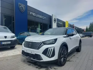 Peugeot 2008 II (2019-) PureTech mHEV GT Exclusive e-DCS6 2026