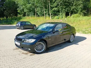 BMW 3 Series E90/E91/E92/E93 (2005-2012) 2005
