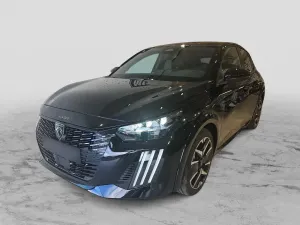 Peugeot 208 2026