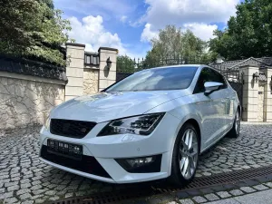 Seat Leon III (2012-) 2013