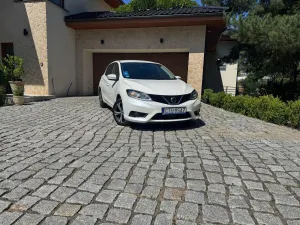 Nissan Pulsar 1.2 DIG-T N-Connecta EU6 2018