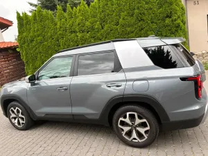 Ssangyong / KG Mobility Torres 1.5 T-GDI Adventure Plus 4WD 2023