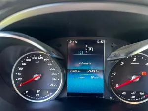 Mercedes-Benz GLC I (2015-2022) 200 d 4-Matic Business Edition 2020