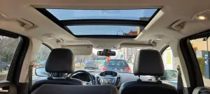 Ford Kuga II (2012-) 2.0 TDCi FWD Titanium 2015