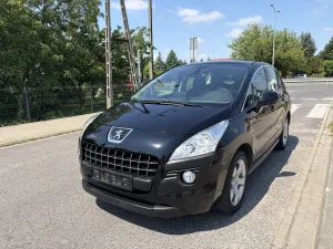 Peugeot 3008 I (2009-2016) 2010