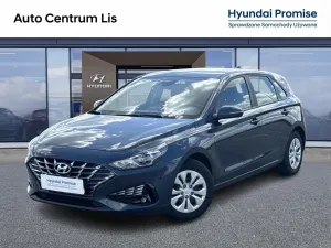 Hyundai i30 III (2017-) 1.5 T-GDI 48V Modern 2023