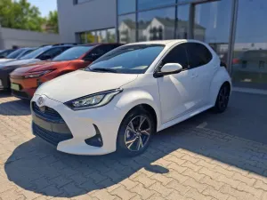 Toyota Yaris IV (2020-) Hybrid 1.5 Style 2026