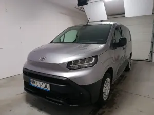 Toyota Proace City 2025