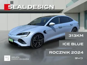 BYD Seal 2024