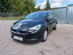 Opel Corsa E (2014-2019) 1.4 Color Edition S&S 2015