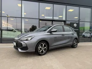 MG MG3 1.5 Excite 2024