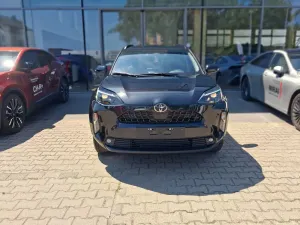 Toyota Yaris Cross Hybrid 1.5 Comfort 2026