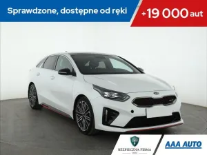 Kia Ceed 2019