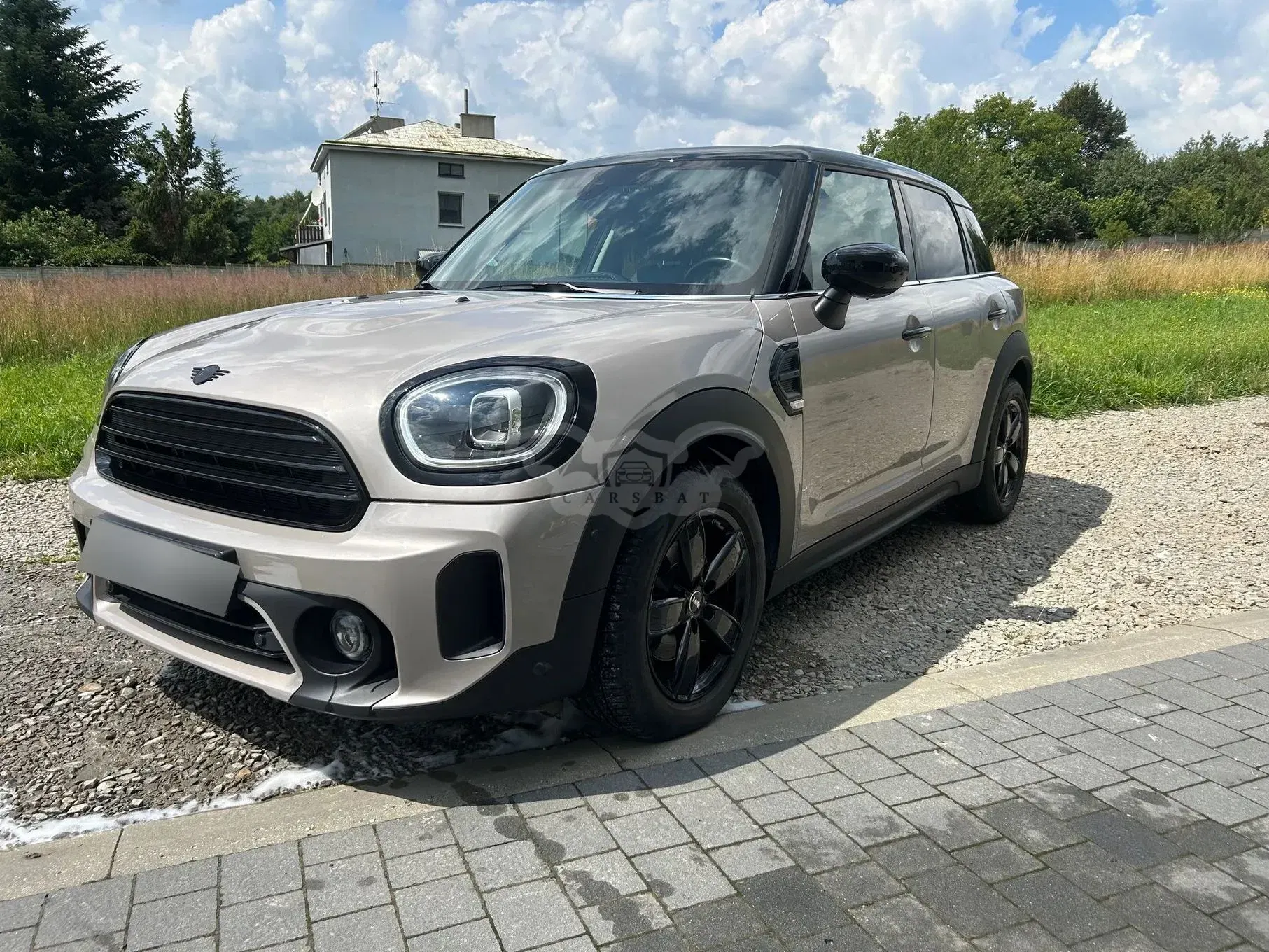 Mini Countryman 2023