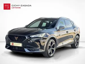 Cupra Formentor 2.0 TSI 4Drive VZ DSG 2023