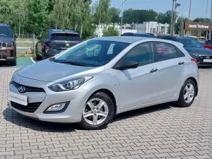 Hyundai i30 II (2012-2017) 1.4 Classic 2012