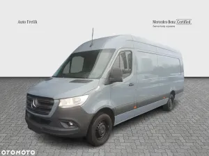 Mercedes-Benz Sprinter 2024