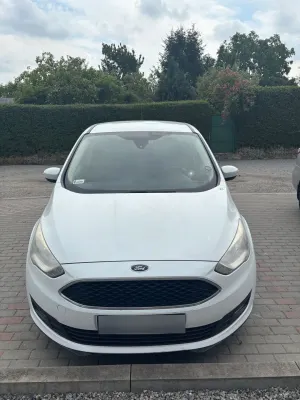 Ford C-Max II (2010-) 1.5 TDCi Trend 2015