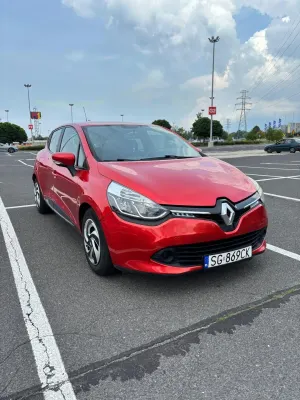 Renault Clio IV (2012-2018) 2016