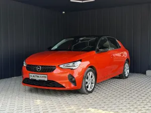 Opel Corsa F (2019-) 1.2 Edition S&S 2022