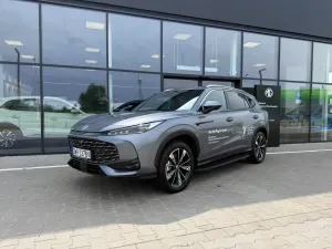 Mg Hs phev 2025