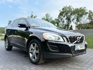 Volvo XC60 I (2008-2017) 2.4D AWD Summum 2011