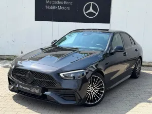 Mercedes-Benz C W206 (2021-) 2024