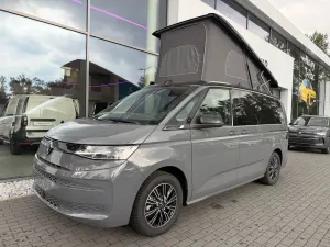 Volkswagen California 2026