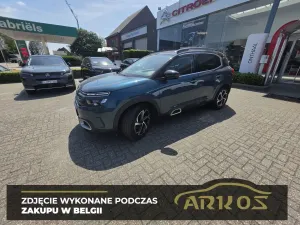 Citroën C5 Aircross 2019