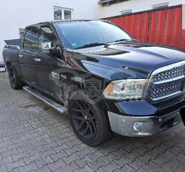 RAM 1500 ver-5-7-quad-cab-longbed-bighorn-chrome 2016
