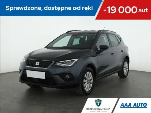 Seat Arona 2019