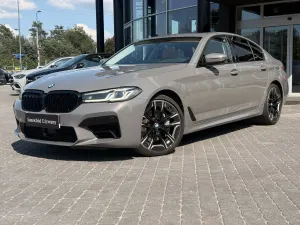 BMW 5 Series G30/G31 (2017-2023) 530d xDrive mHEV Luxury Line 2022