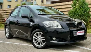 Toyota Auris I (2006-2012) 1.6 Luna 2008