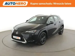 Lexus UX 250h 2023