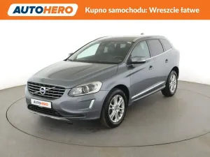 Volvo XC60 I (2008-2017) D3 Drive-E Summum 2015