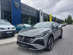 Peugeot 408 1.2 PureTech mHEV Allure S&S e-DCS6 2026