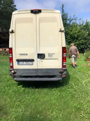 Iveco Daily 2011