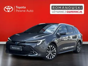 Toyota Corolla Seria E21 (2019-) 1.8 Hybrid Style 2023