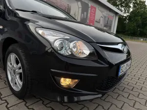 Hyundai i30 I (2007-2012) 2011