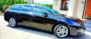 Peugeot 508 I (2010-2018) 2.0 BlueHDi Allure S&S 2016