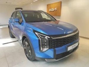 Kia Sportage 2025