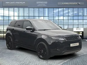 Land Rover Range Rover Evoque II (2019-) 2025