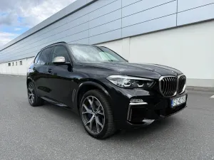 BMW X5 G05 (2018-) 2021