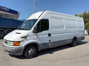 Iveco Daily 2003
